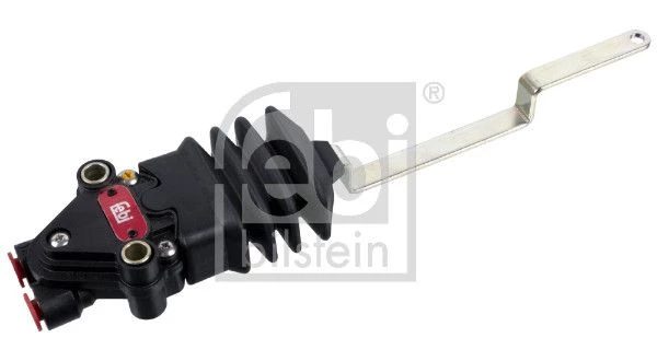 Air Suspension Valve