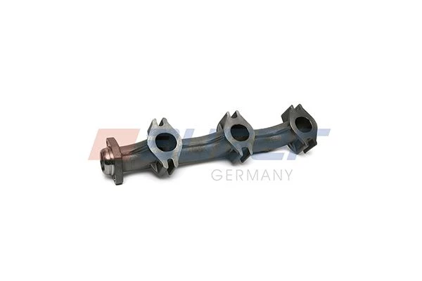 Manifold, exhaust system
