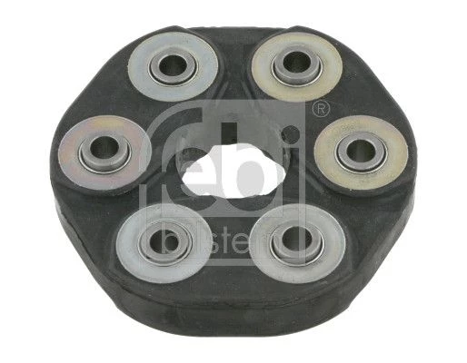 Joint, propshaft