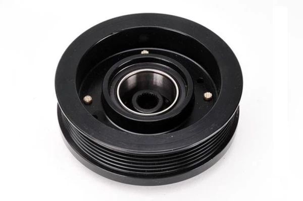Magnetic Clutch, air conditioning compressor