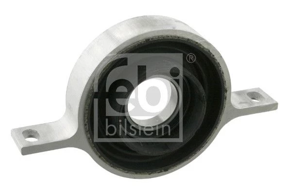 Suspension, propshaft