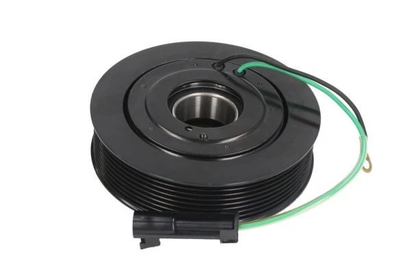 Magnetic Clutch, air conditioning compressor