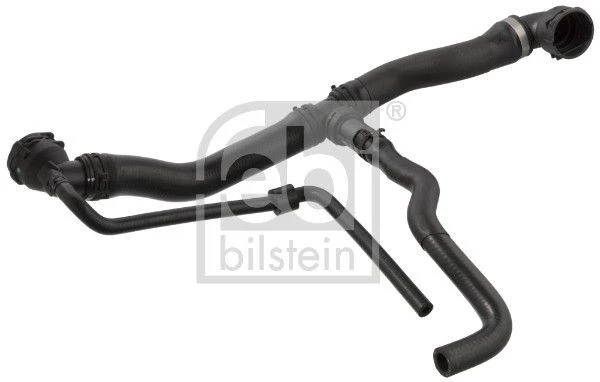 Radiator Hose