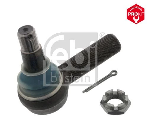 Angled Ball Joint, steering push rod