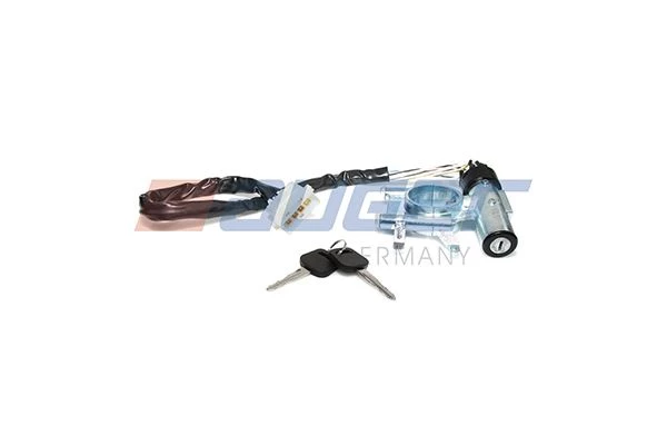 Steering Lock