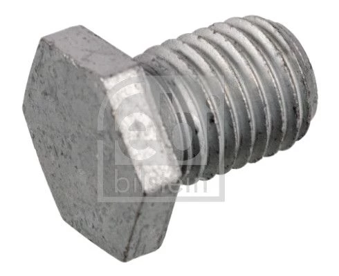 Screw Plug, oil sump
