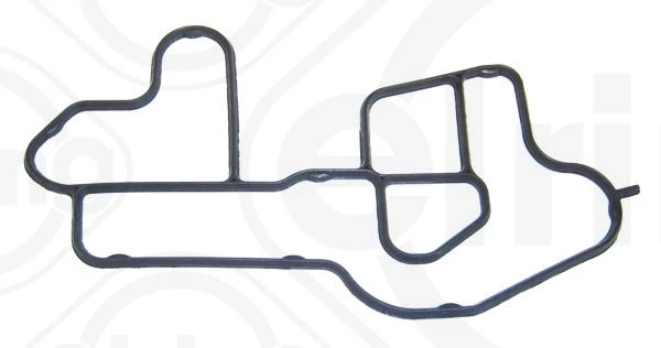 Gasket, oil filter housing
