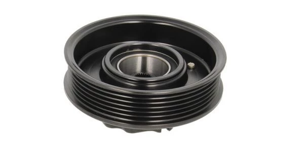 Magnetic Clutch, air conditioning compressor