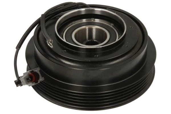 Magnetic Clutch, air conditioning compressor
