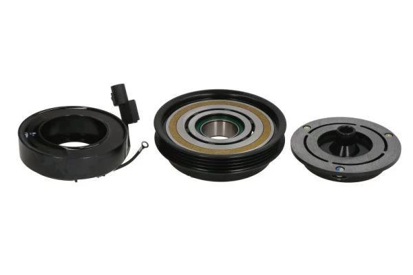 Magnetic Clutch, air conditioning compressor