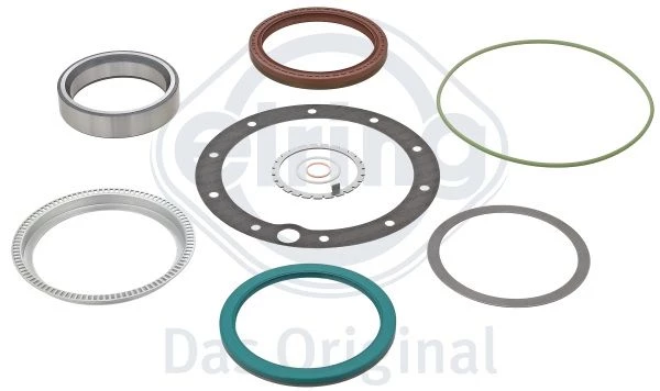 Gasket Set, external planetary gearbox