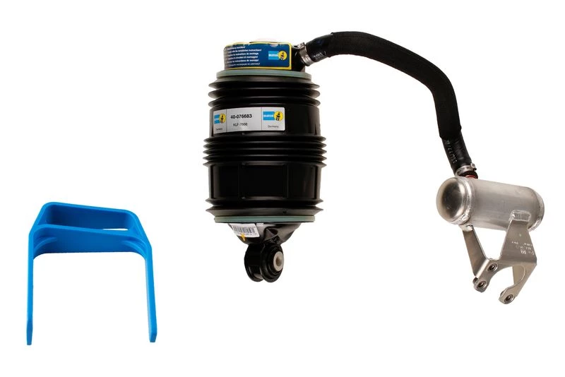 Air Spring, suspension