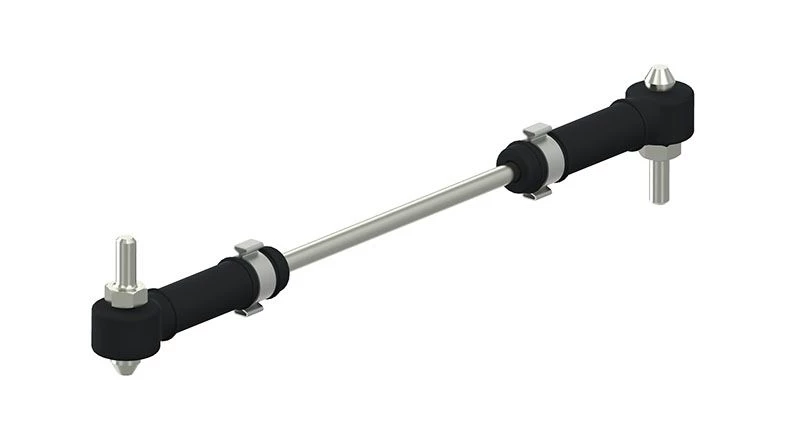 Multiport Valve