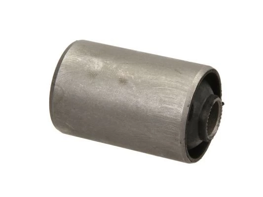Mounting, leaf spring