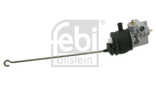Air Suspension Valve