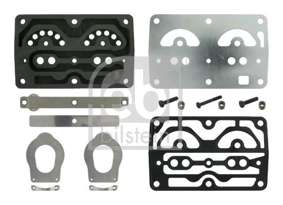 Valve Plate, air compressor