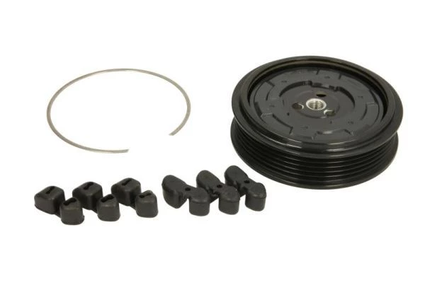 Magnetic Clutch, air conditioning compressor