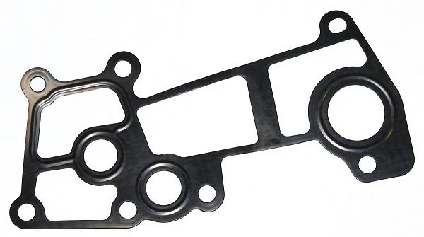 Gasket, coolant flange