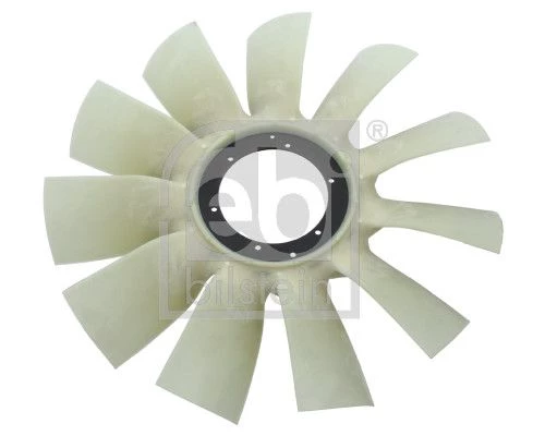 Fan Wheel, engine cooling