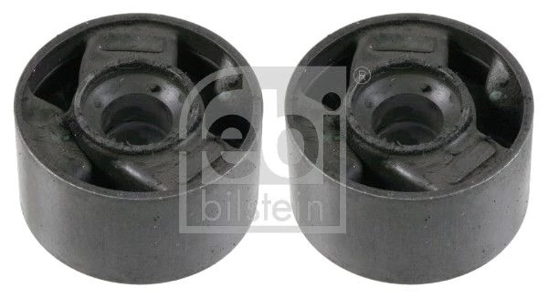 Mounting, control/trailing arm