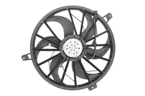 Fan, air conditioning condenser