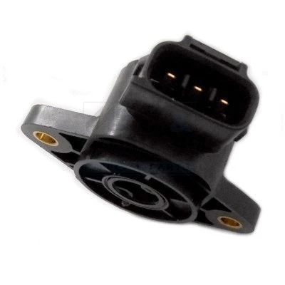 Sensor, throttle position
