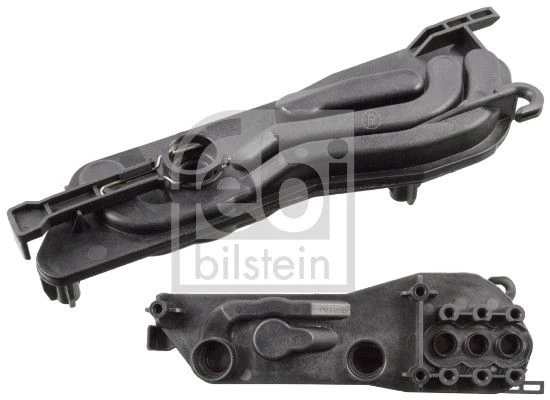 Bracket, expansion tank (coolant)
