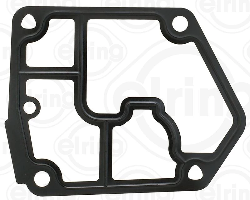 Gasket, oil filter housing