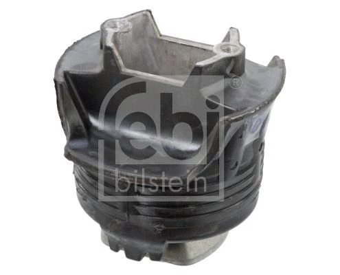 Bushing, axle beam