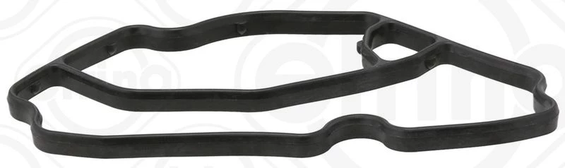 Gasket, oil filter housing