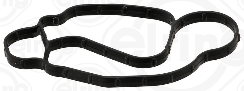 Gasket, oil filter housing
