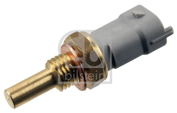 Sensor, coolant temperature
