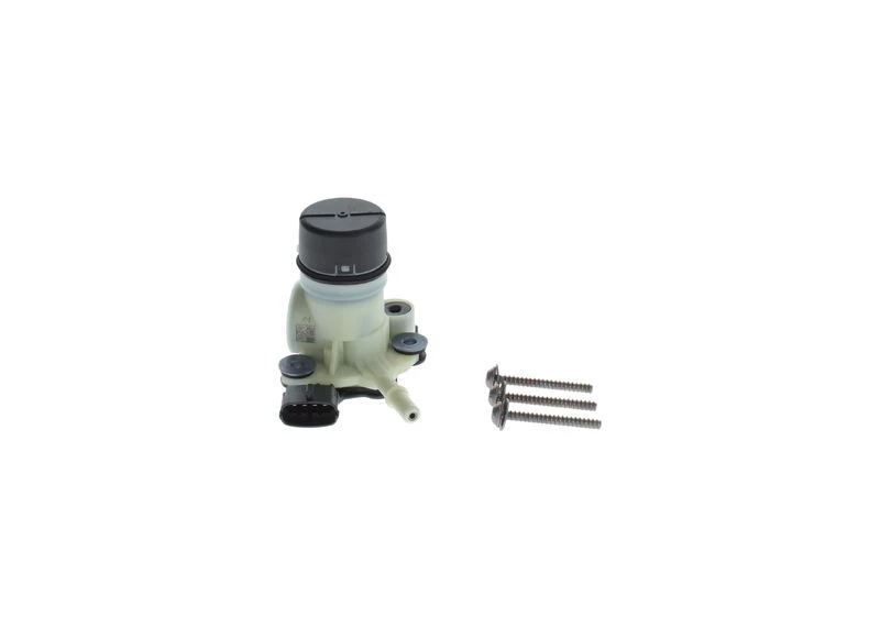 Delivery Module, urea injection
