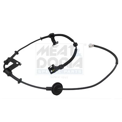 Connecting Cable, ABS
