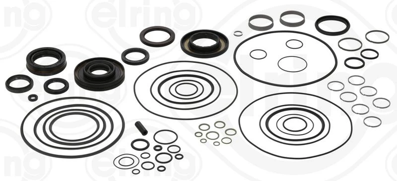 Gasket Set, automatic transmission