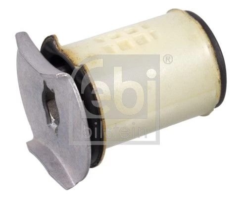 Bushing, axle beam