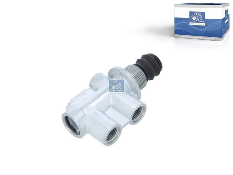 Control Valve, trailer