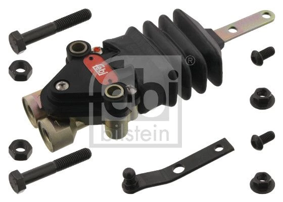 Air Suspension Valve