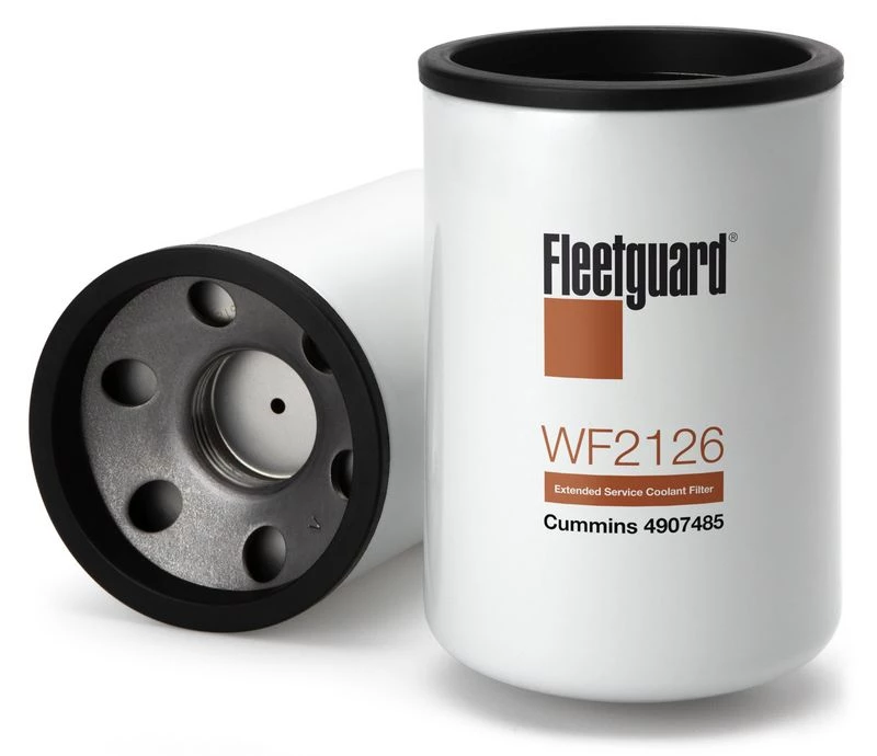 Coolant Filter