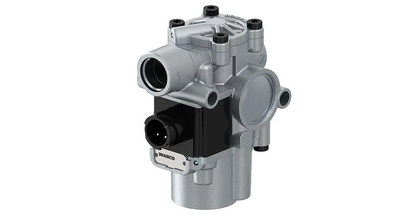 Valve, ABS regulation
