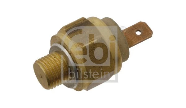 Temperature Switch, radiator fan