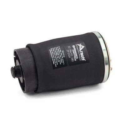 Air Spring, suspension