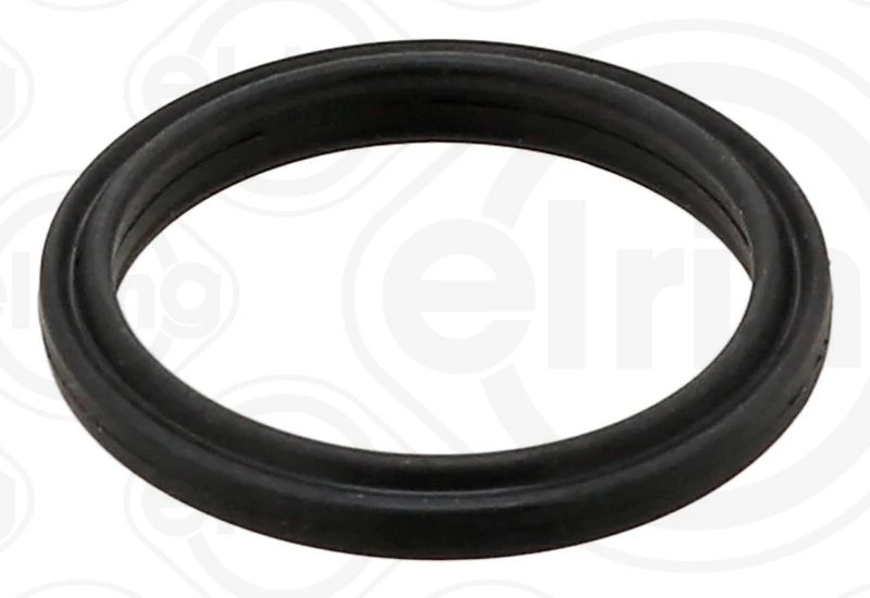 Gasket, coolant flange