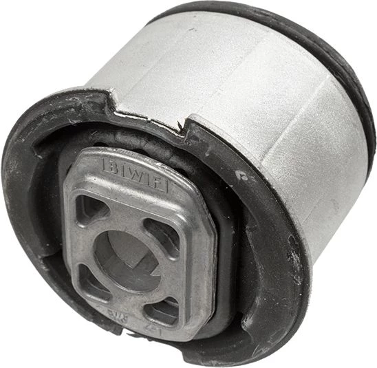 Bushing, axle cross member