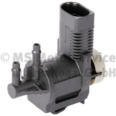 Change-Over Valve, change-over flap (induction pipe)
