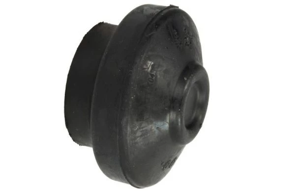 Rubber Buffer, engine mounting system