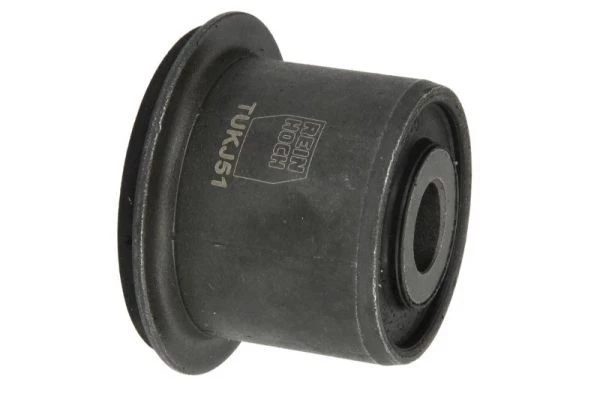 Bushing, axle cross member