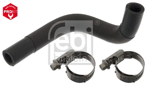 Radiator Hose