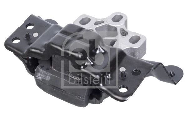 Mounting, automatic transmission