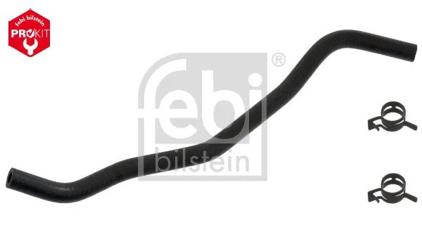 Radiator Hose